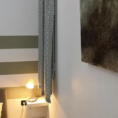 Apartmán Square Chania (Crete)