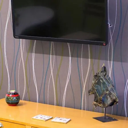 Square * Hriszí Aktí Haniá