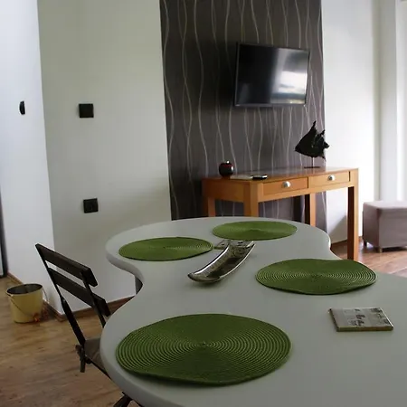 Square Hriszí Aktí Haniá