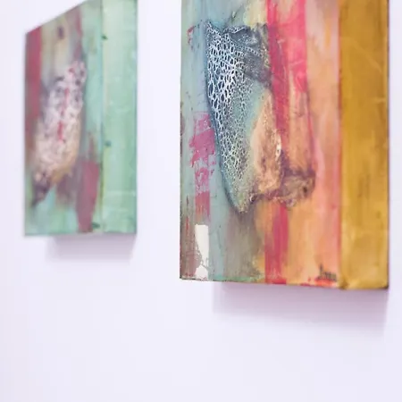 Square Apartman Hriszí Aktí Haniá