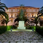 Square Apartment Chania (Crete)