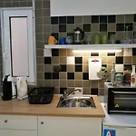 Apartment Square