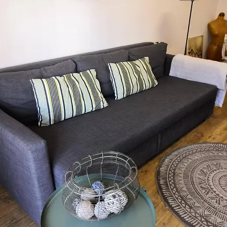 Apartament Square