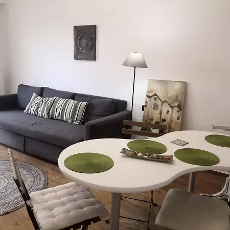 Apartamento Square Chania (Crete)