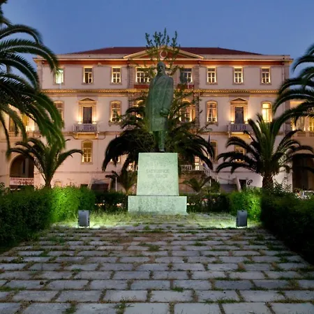 Square Apartamento La Canea