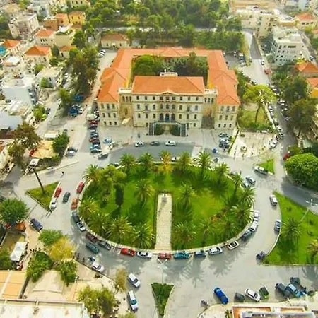 Apartment Square