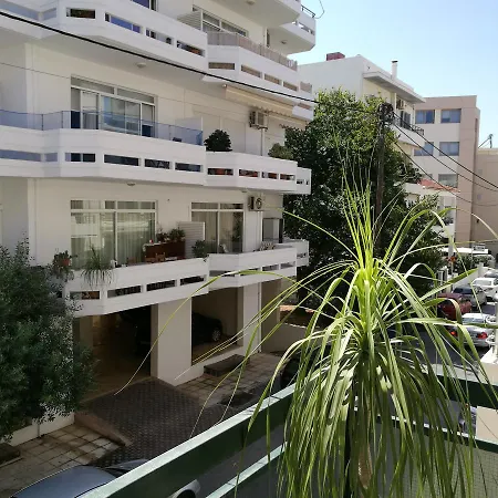 Διαμέρισμα Square Χανιά