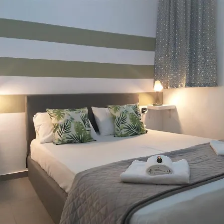 Apartment Square Chania (Crete)