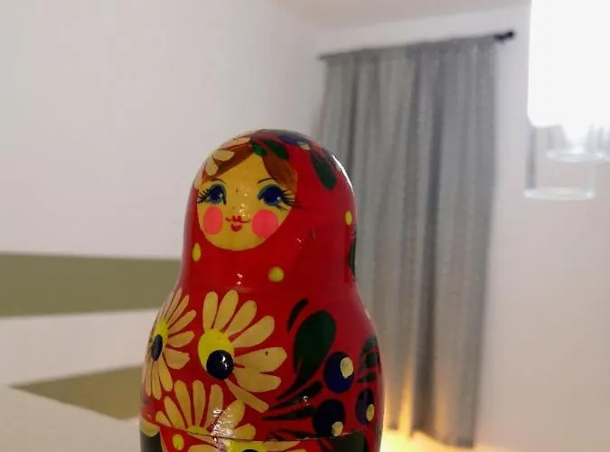 Apartment Square Chania (Crete)