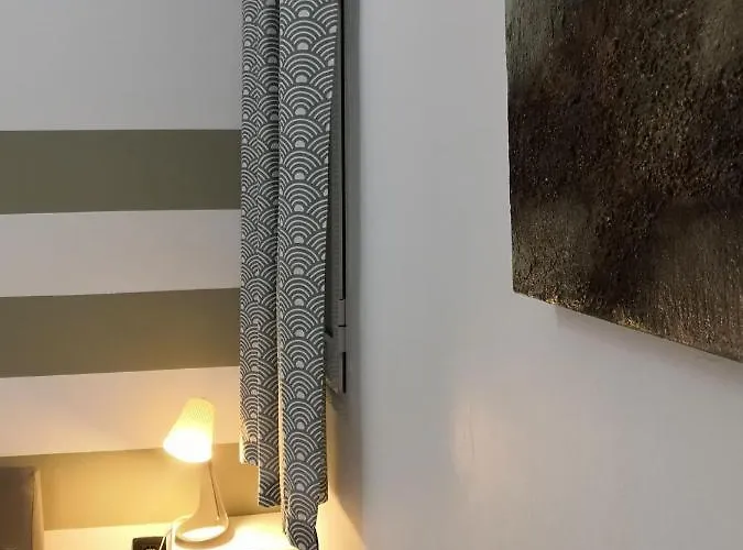 Apartment Square Chania (Crete)