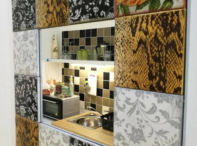 Square Chania (Crete)