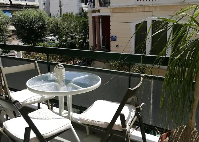 Square * Chania (Crete)