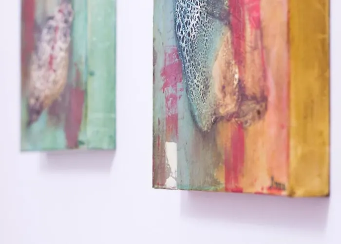 Square Apartment Chania (Crete)